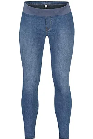 ESPRIT ESPRIT dżinsy damskie Utb dla kobiet w ciąży, , One Size /L32 (Manufacturer size: 34/32)