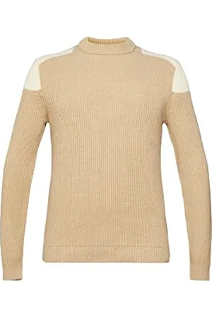 ESPRIT Męski sweter 112EE2I311, , XXL