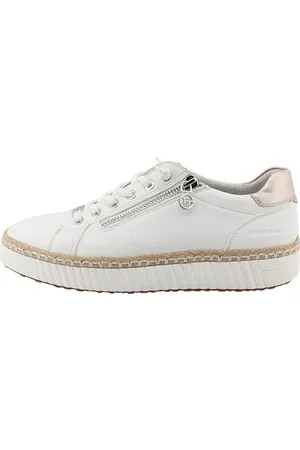 TOM TAILOR Damskie buty sportowe 9590330001, , 43 EU