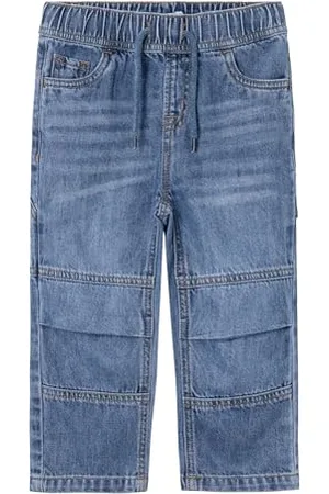 NAME IT Boy Jeans Loose Fit, , 92