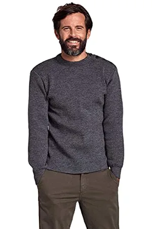 Armor.lux Męski sweter Pull Marin Uni Fouesnant