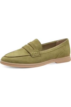Marco Tozzi Damskie kapcie 2-24603-44, Basil, 41 EU, , 41 EU