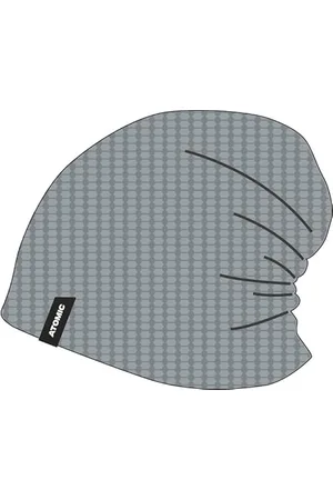 Atomic Opaska na uszy polarowe: 100% poliester | 80% lyocell, 20% wełna merino OSFA, , jeden rozmiar