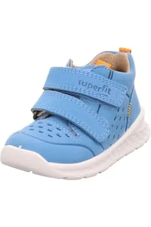 Superfit Breeze chłopięce buty do nauki chodzenia, , 27 EU
