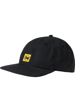 Buff Pack czapka z daszkiem czarna unisex rozmiar dla dorosłych Onesize, , rozmiar uniwersalny