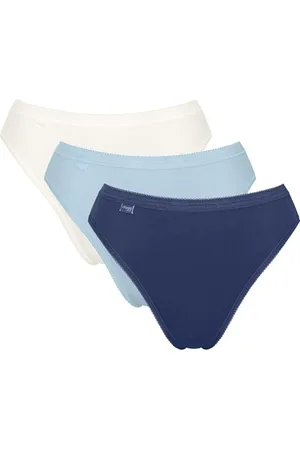 Sloggi Figi damskie (3 sztuki), , 72
