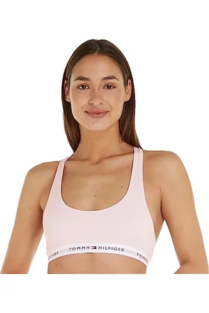 Tommy Hilfiger Damski biustonosz bez podszewki, , S