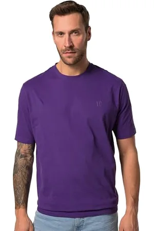 JP 1880 T-shirt męski, , 5XL