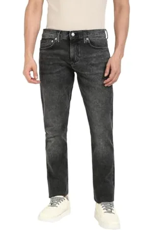 Calvin Klein Jeans Męski Slim J30J326520 Slim, , 34W / 32L, , 34W / 32L