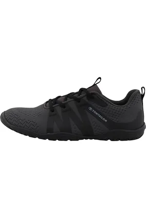TOM TAILOR Męskie buty sportowe 7480020002, , 41 EU
