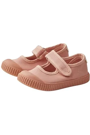 Sterntaler Uniseks półbuty niemowlęce Uni Slipper, , 22 EU