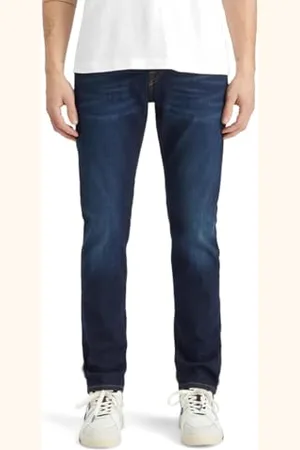 Scotch&Soda Core Ralston Regular Slim Jeans, , 29 W x 32 l męskie, , 29W / 32L