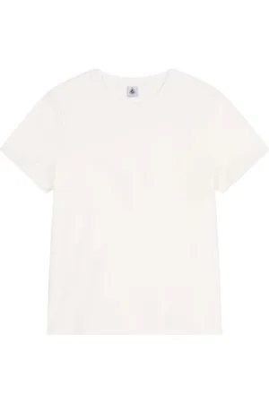 Petit Bateau Damska koszulka z krótkim rękawem, , XS