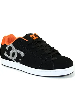 DC Comics Originals Siatka na buty - skórzane buty dla mężczyzn, , 42 EU