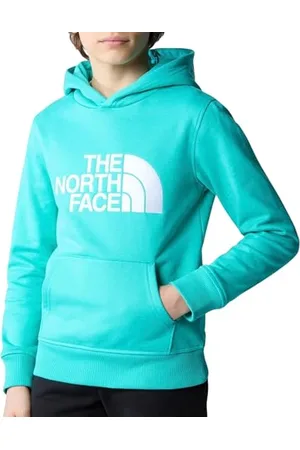 The North Face Drew Peak Bluza z kapturem 152