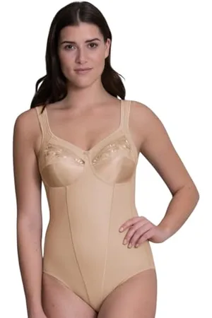 Anita Body damskie z gorseletem wspierającym