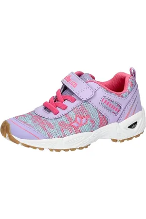 LICO Unisex dziecięce buty sportowe Barney Vs, , 37 EU