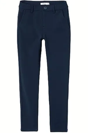 NAME IT NKMSILAS Comfort Pant 1150-GS NOOS, , 146