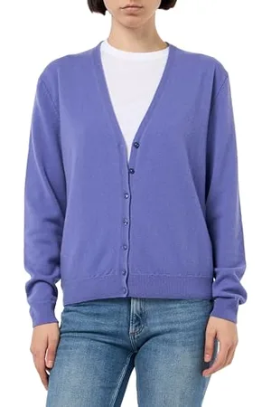 Benetton Damski sweter sweter, , S