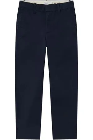 NAME IT Spodnie chłopięce Straight Fit, , 146