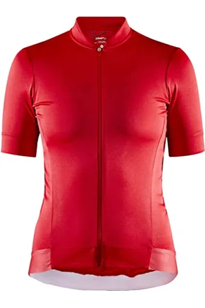 Craft Core Essence Jersey Regular Fit W XXL, , XXL