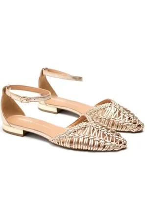 Gioseppo Bingham Damskie płaskie buty Mary Jane, , 36 EU, , 36 EU