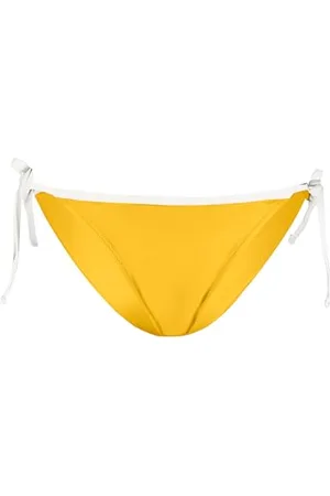 PUMA Swim Women Side TIE majtki 1P, , M