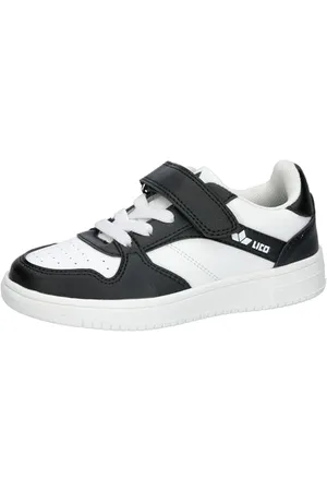 LICO Chad Vs Sneaker buty dziecięce, uniseks, , 32 EU