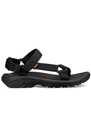 Teva M Hurricane XLT2 męskie sandały sportowe, Czarny, 8