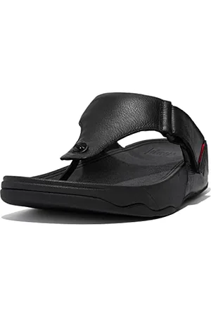 FitFlop Męskie klapki 279-005, granatowe, 39 EU, , 41 EU