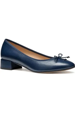 Geox D Floretia A Ballet Flat damskie, , 35 EU
