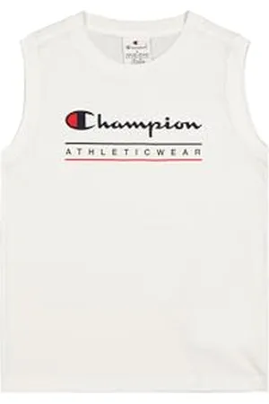 Champion Boy