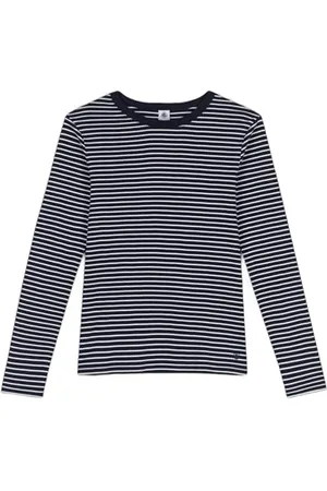 Petit Bateau Damska koszulka z długim rękawem, , M