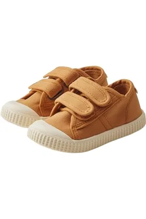 Sterntaler Uni Sneakers, jasnobrązowe, 22 EU, , 22 EU