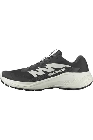Salomon Alphaglide męskie buty trekkingowe, Black Phantom Icicle, 47 1/3 EU