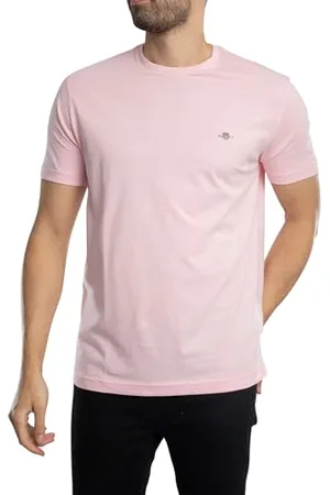 GANT REG SHIELD SS T-shirt, , 3XL