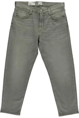 Mustang Style Denver Tapered, , 30W / 30L