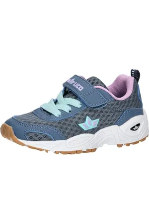 LICO Bronte VS dziecięce buty sportowe uniseks, , 32 EU
