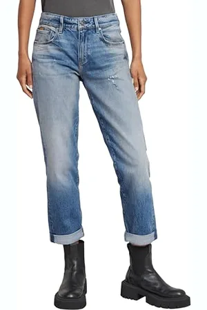 G-Star RAW Kate Boyfriend Jeans, , 27W / 28L