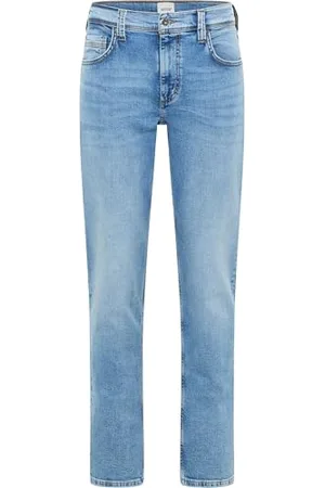 Mustang Style Washington Straight, , 36W / 32L