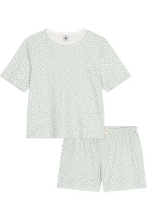 Petit Bateau Piżama damska, , M