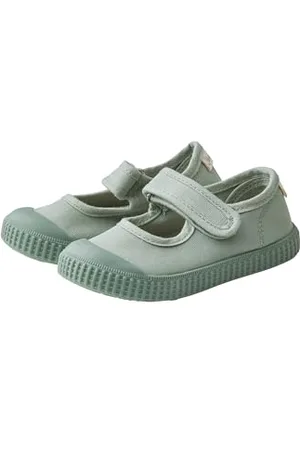Sterntaler Uniseks półbuty niemowlęce Uni Slipper, , 23 EU