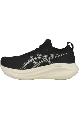 Asics Męskie buty sportowe Gel-Nimbus 27, wielokolorowe, 44 EU, , 44 EU