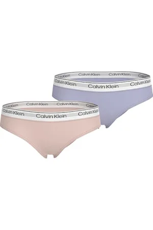 Calvin Klein Jeans Figi dziewczęce, , 8-10 lat