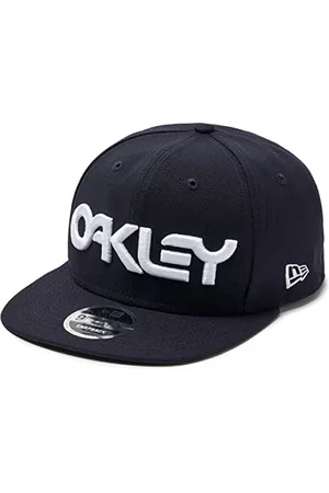 Oakley Czapka unisex Mark II Novelty Snapback, , jeden rozmiar