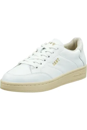 GANT FOOTWEAR Damskie buty sportowe PREPLA, rozmiar 38 EU, , 38 EU