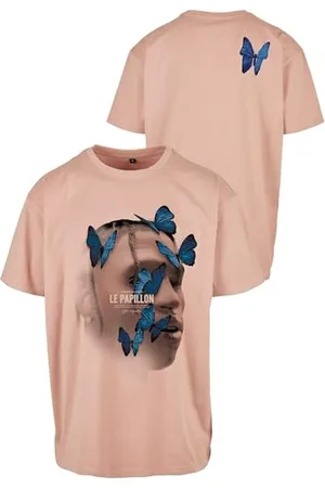 Mister Tee T-shirt męski, , L
