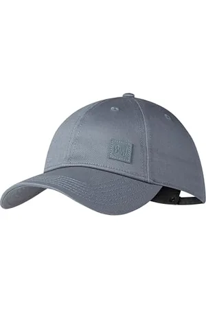 Buff Essential Baseball Cap Ash Unisex Adult Size Onesize, , rozmiar uniwersalny
