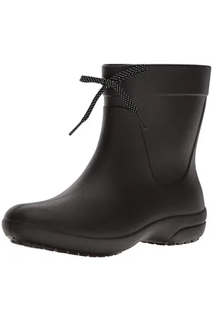 Crocs Freesail Shorty Rain Boots kalosze damskie, , 33/34 EU