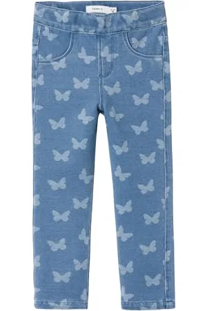 NAME IT Salli Leggings 24 Months